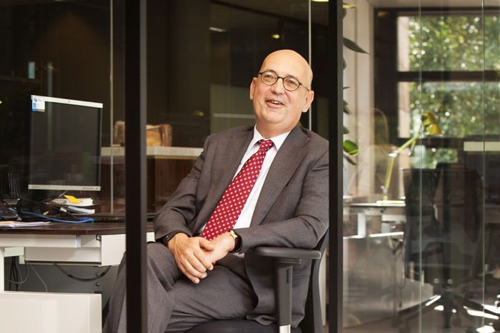 Frans Duynstee