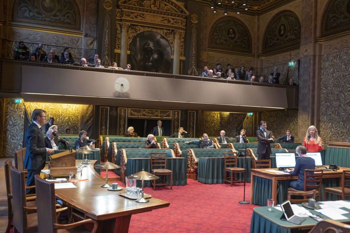 Tekst en uitleg bij de Wet Kansspelen op Afstand 101
