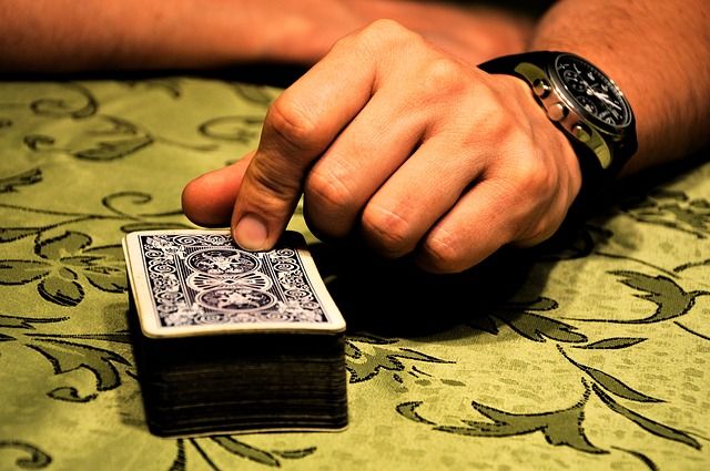 Blackjack System