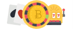 bitcoin casinos