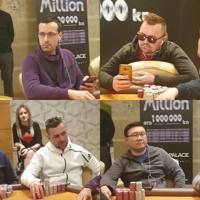 Robert Slana premočan za konkurenco na turnirju Diamond Million v Zagrebu! 102