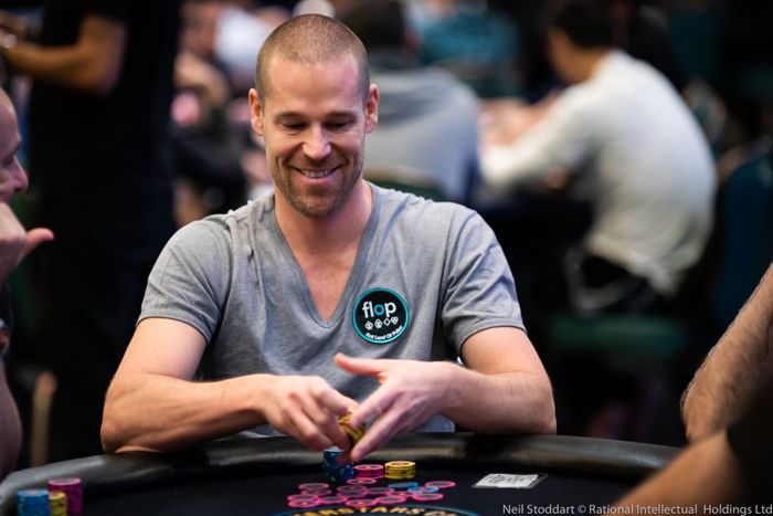 Patrik Antonius