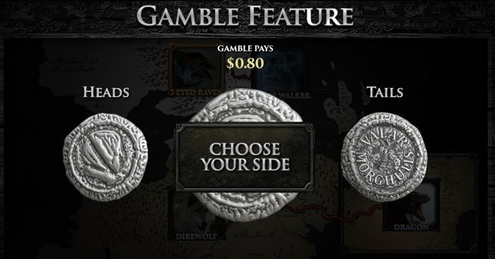 Game of Thrones Slot, Play for Free or Real Money with a Bonus