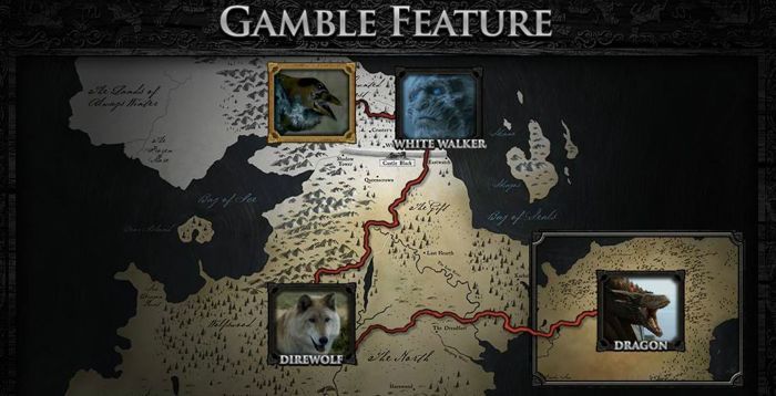 game of thrones video slot online play