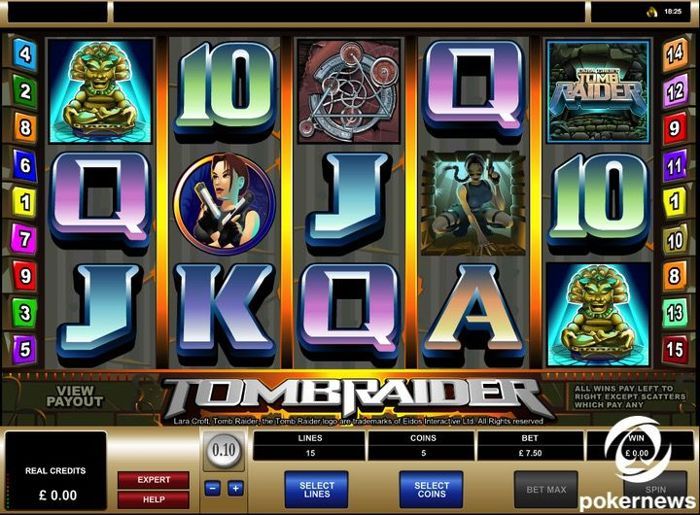 Get $8 Free play online slot machine game