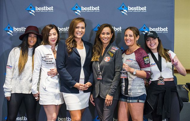 WPT's Angelica Hael Nominated for Poker Industry Person of 2018 104