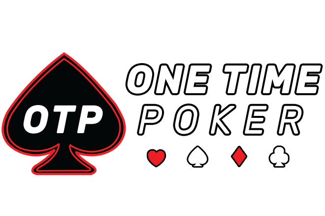 One Time Poker: OneTier VIP and MASSIVE Overlays! 101