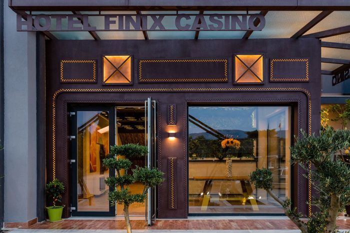 Learn About the PokerNews Cup Venue Finix Casino 102