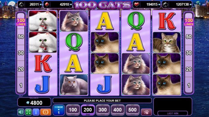 cleopatra jewels gameart Slot Machine