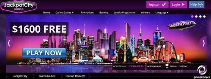 Win real money online casino roulette