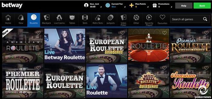 European roulette online real money usa