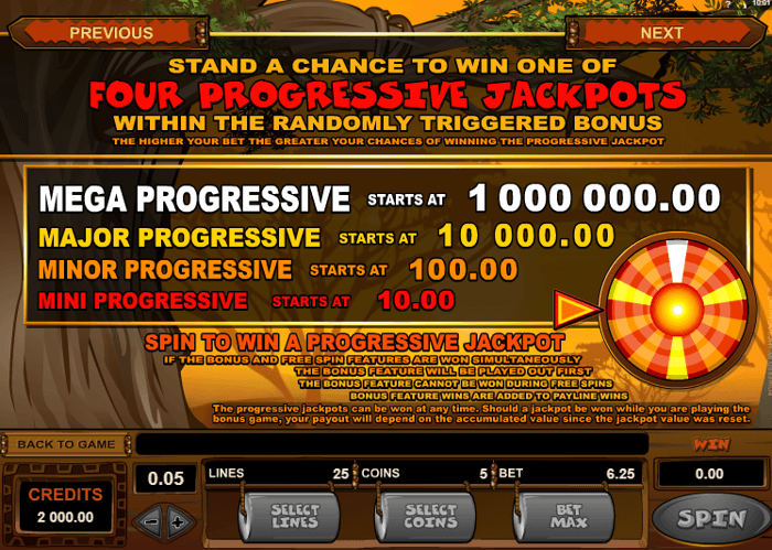 mega moolah slot machine online real money play