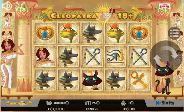 The Devils Slot Machine System The True Strategy Of Beating Slot