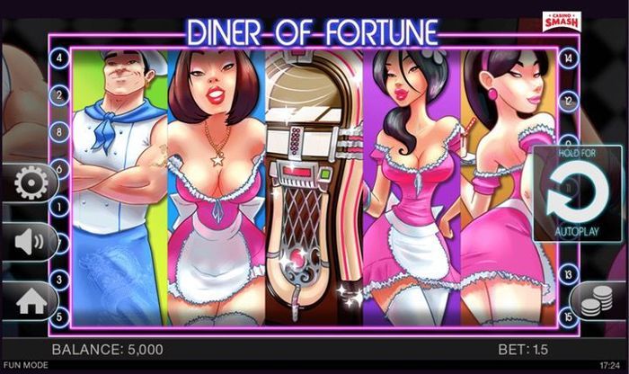 Online Sexy Game