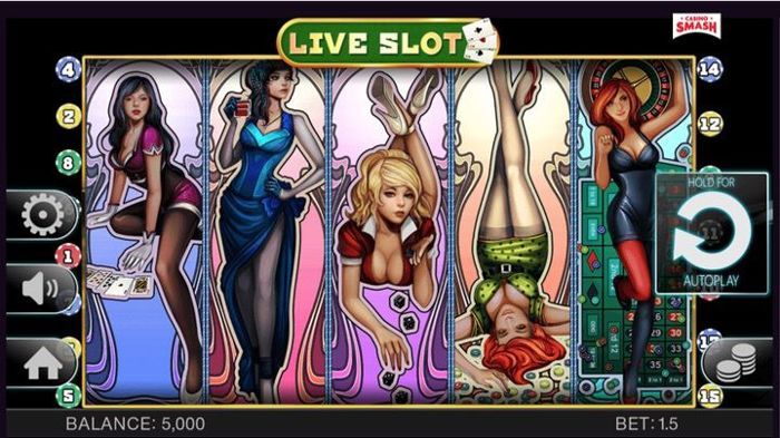 free slot machine apps for ipad