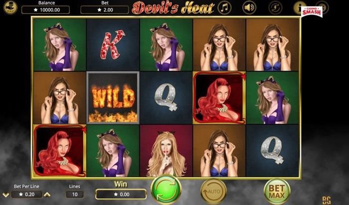 Adults Only Slot Machines For Android