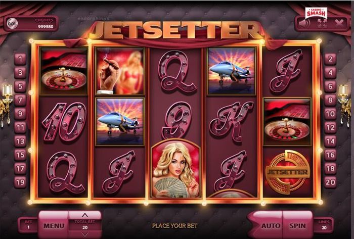 Adult Slot Machine Games