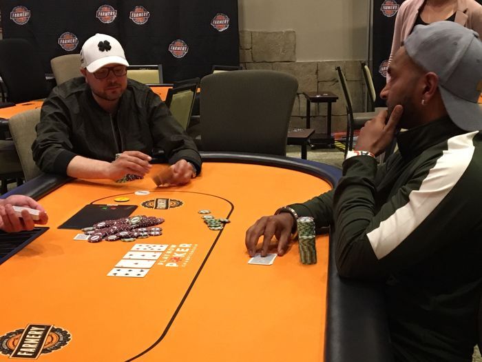 Mitchell Gach Captures Bounty Tournament at Spring PNPC 101