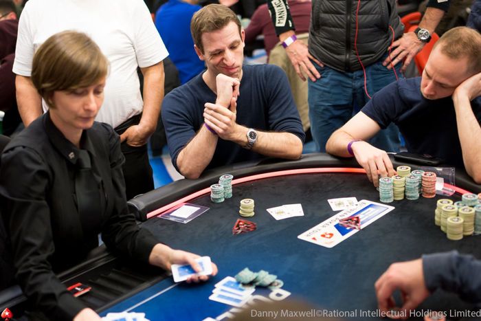 Benny Glaser Shares What Makes EPT Monte Carlo a Favorite Poker Stop 101