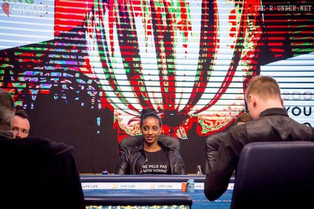 European Poker Series : Grosse vibration pour la Française Suzana Dorliat 101