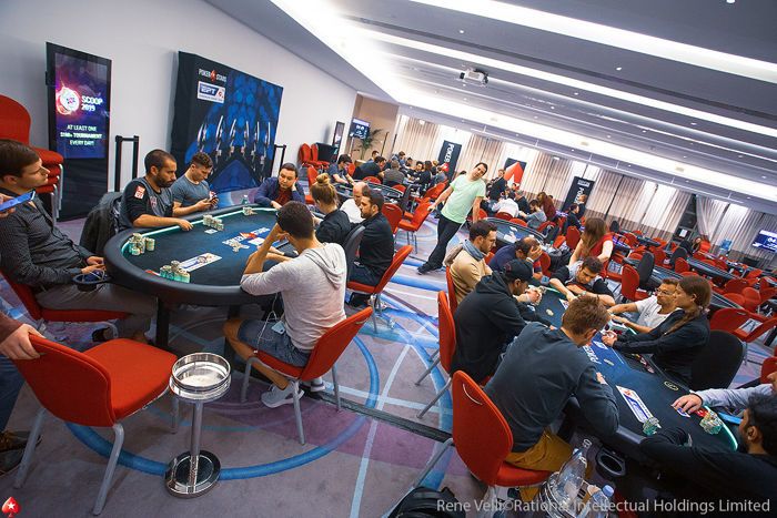 Super High Roller Champion Aido Leads EPT Monte Carlo €25,000 Final Table 101