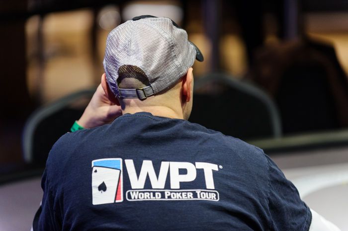Suivez le WPTDS European Championship en direct de Deauville 101