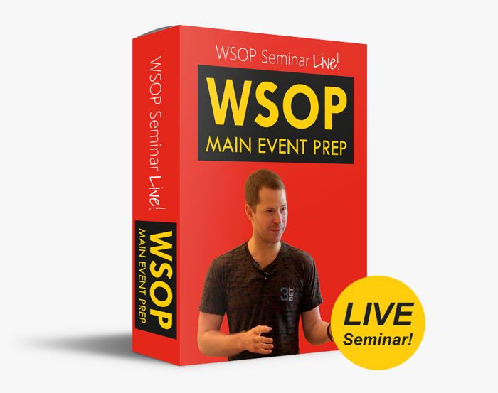 The Ultimate WSOP Bundle From Jonathan Little 107