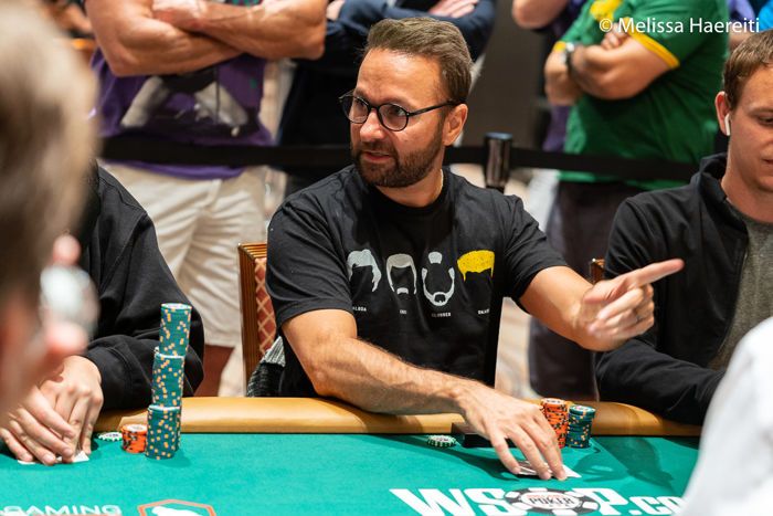 Daniel Negreanu