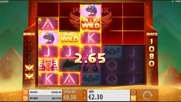 Should On the mystic mirror slot internet Pokies Work