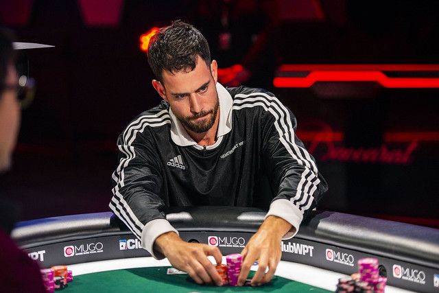 Five Pivotal Hands from 2019 Baccarat Crystal WPT WPT Tournament of Champions 101