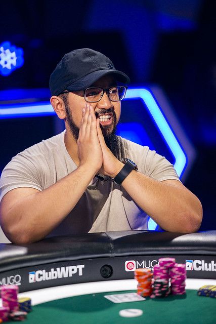Five Pivotal Hands from 2019 Baccarat Crystal WPT WPT Tournament of Champions 102