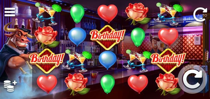 birthday