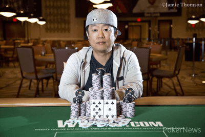WSOP 2019: Na krstnem Short Deck turnirju do zmage Alex Epstein! 102