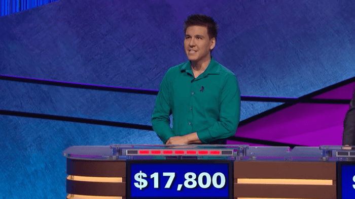 Ben Yu Weighs in on Personal Friend James Holzhauer's Epic Jeopardy Run 101