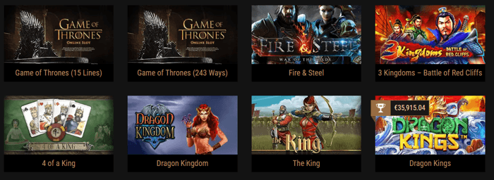 free slots tournaments online