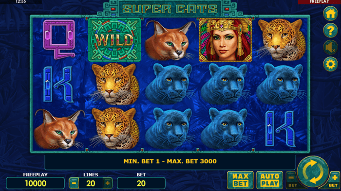 slot machine tournaments online