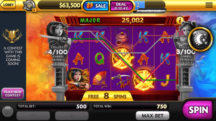Slot Machines That Have Sticky Wilds - Payout Of Winnings In Slot