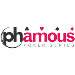Planet Hollywood Phamous Poker Series