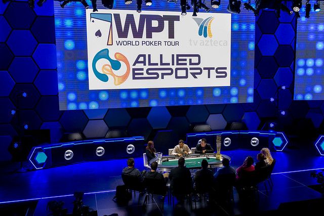 World Poker Tour Plans for Expansion, Announces Major Stops for Season XVIII 103