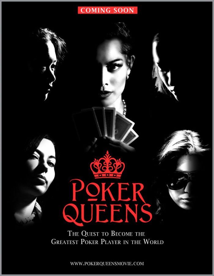 Director Sandra Mohr Discusses Upcoming Film "Poker Queens" Ahead of Ladies Week in Las Vegas 101
