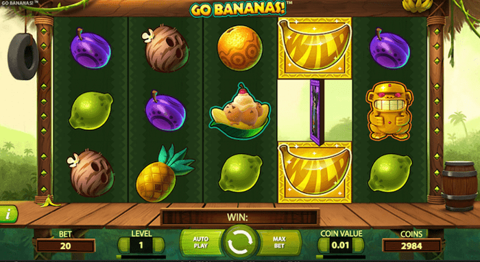 Video slot Blast! Boom! Bang! Video slot Blast! Boom! Bang!