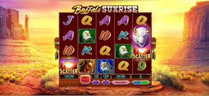 The Most Marvelous Casinos In Asia | Luxxu Modern Design Slot