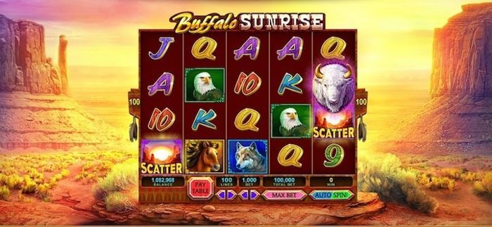 One Hour Free Online Gambling – Video Slot Providers For Slot