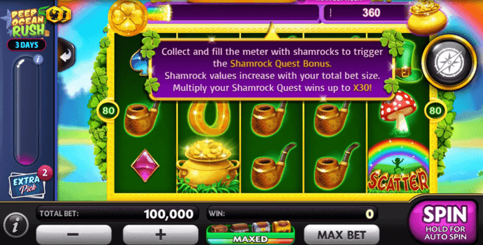 real casino slots on facebook