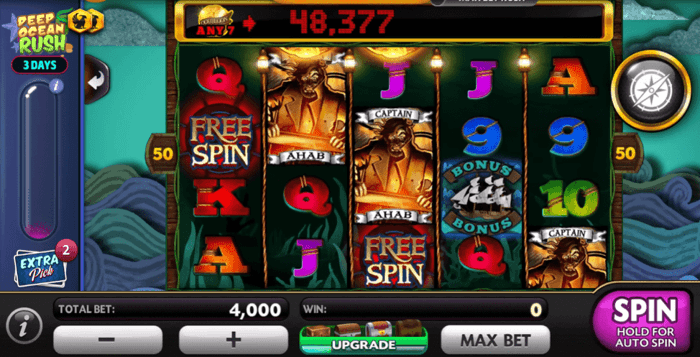 Seven Useful Tricks To Learn How To Choose Online Casinos Slot Machine