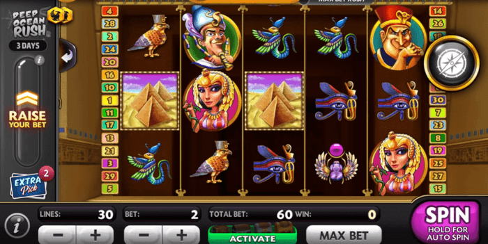 Facebook Free Slots: 15 Slot Machines to Play on Facebook