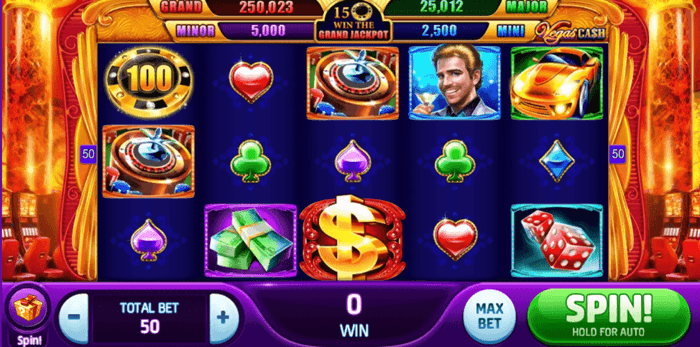 Facebook Free Slots: 15 Slot Machines to Play on Facebook