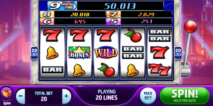 Facebook Free Slots: 15 Slot Machines to Play on Facebook