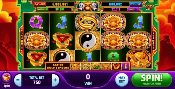 Facebook Free Slots: 15 Slot Machines to Play on Facebook