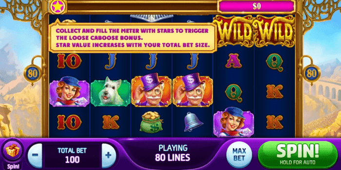 Facebook Free Slots: 15 Slot Machines to Play on Facebook